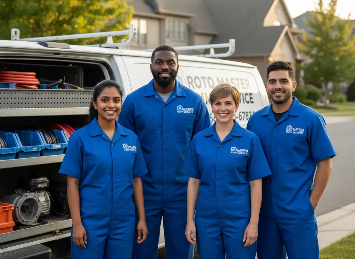 Sump Pump Installation company in Savannah, GA
